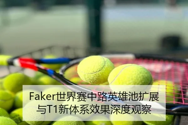 Faker世界赛中路英雄池扩展与T1新体系效果深度观察